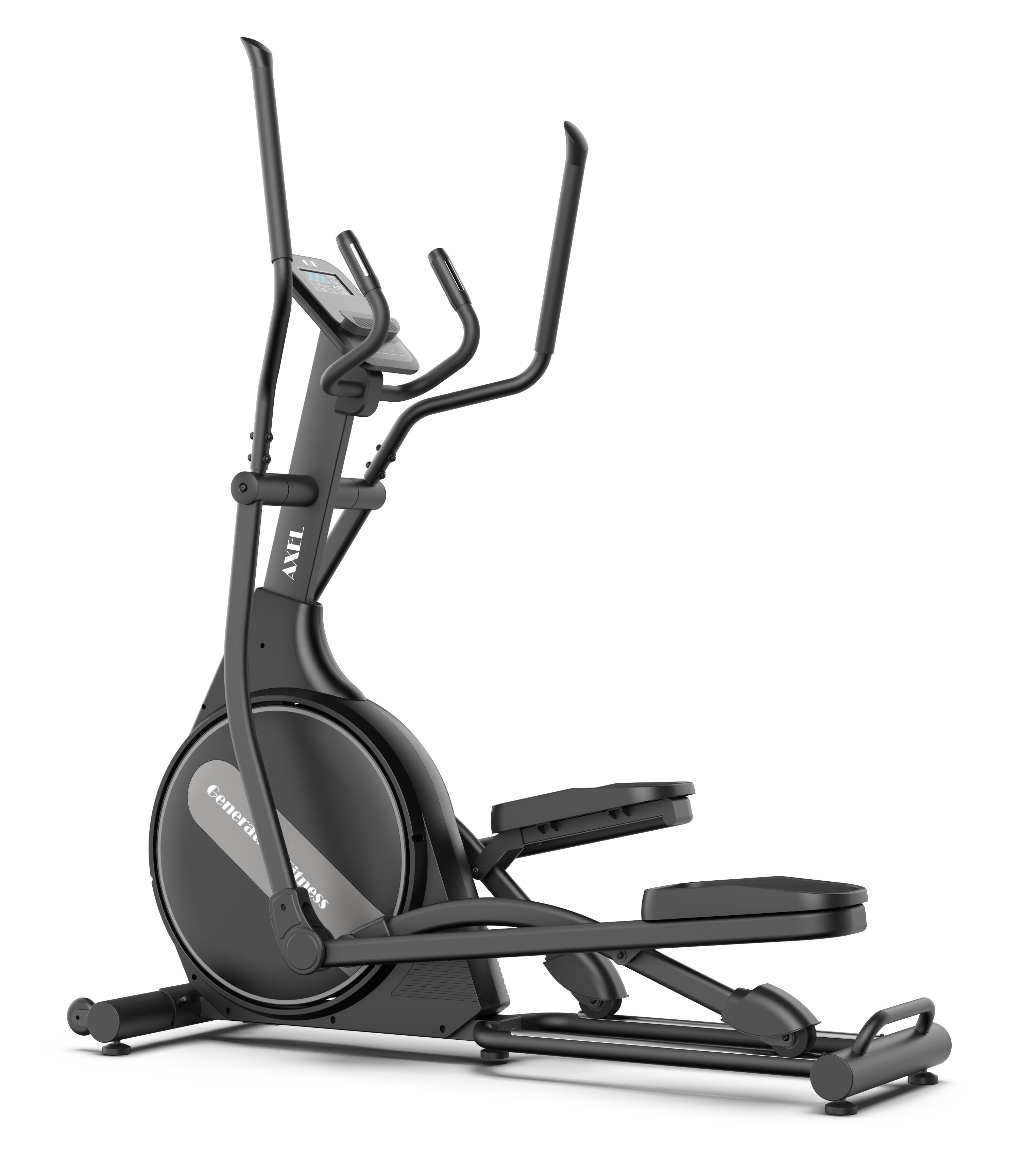 Орбітрек Generation Fitness Axel (28923574)