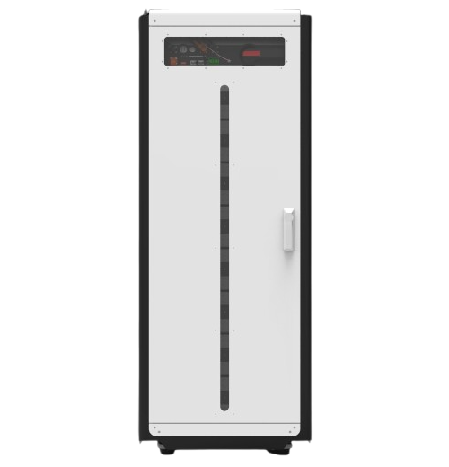 Шкаф для размещения аккумуляторных модулей Pytes HV48100 Cabinet (bdf40909)