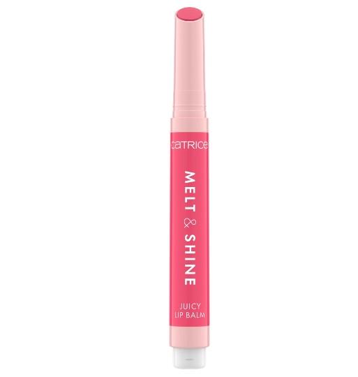 Бальзам для губ Catrice Melt&Shine Juicy Lip Balm 050 Resting Beach Face 1,3 г (2899941614)