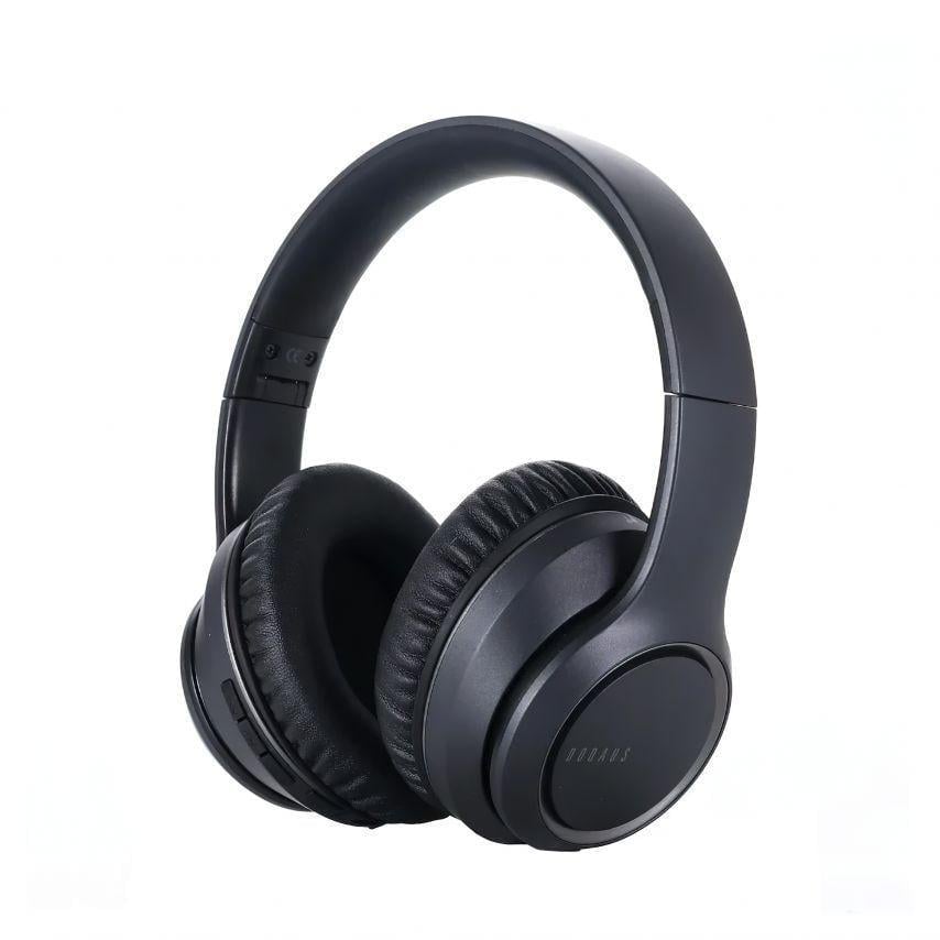 Наушники Bluetooth ANC Black (SY-ANC887BT)