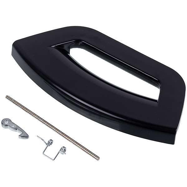 Ручка двери люка стиральной машины Ariston C00287267 (00000055309)