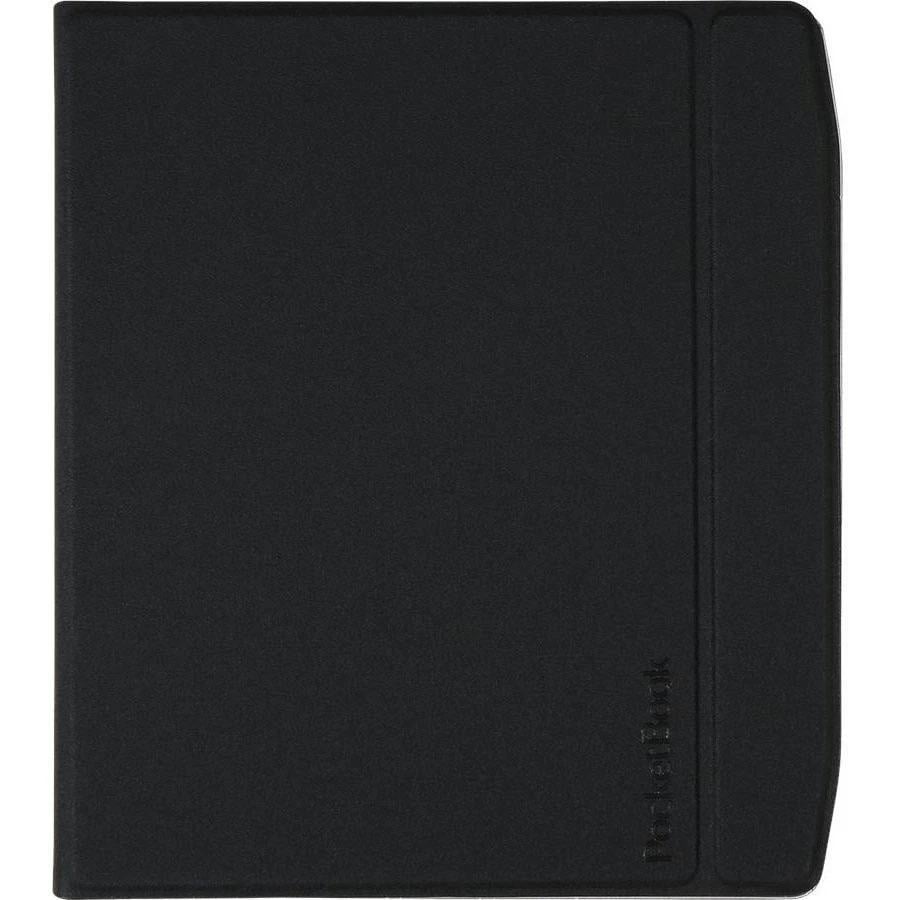 Чохол для електронної книги 7" PocketBook 700 Flip series Чорний (HN-FP-PU-700-GG-CIS) - фото 1