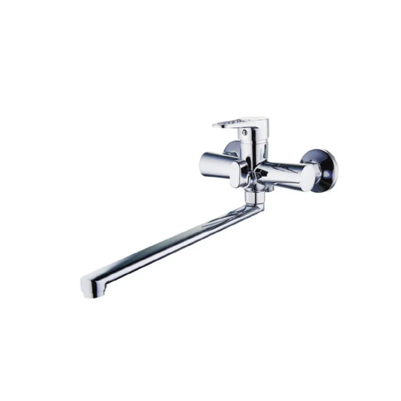 Змішувач для ванни MIXXUS PUD7-045 (MI6445)