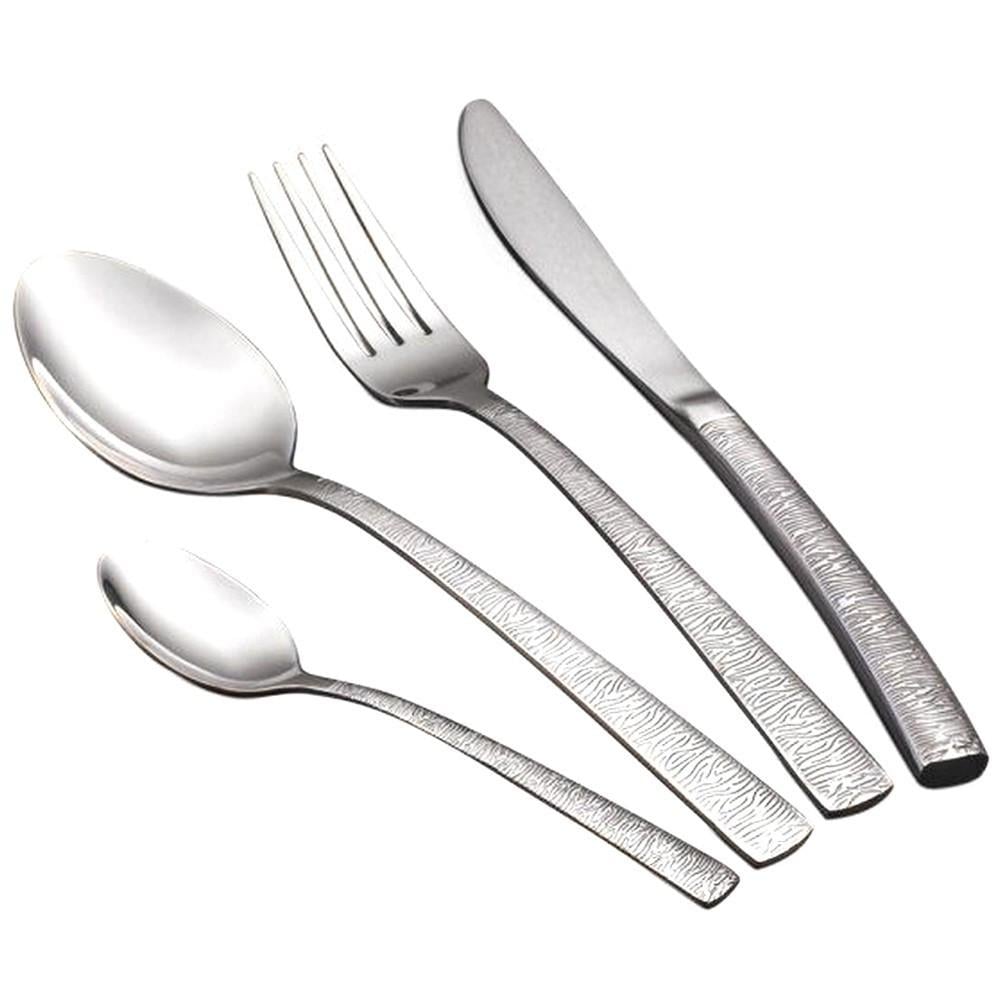 Набор столовых приборов Berlinger Haus 24 пр. (BH-2625) Набор столовых приборов Berlinger Haus 24 пр. (BH-2625)