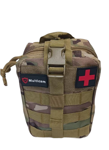 Аптечка Multicam Medical G7 (f016f20f)