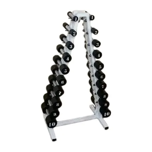 Ряд гантельный 1-10 кг со стойкой (2764274538)