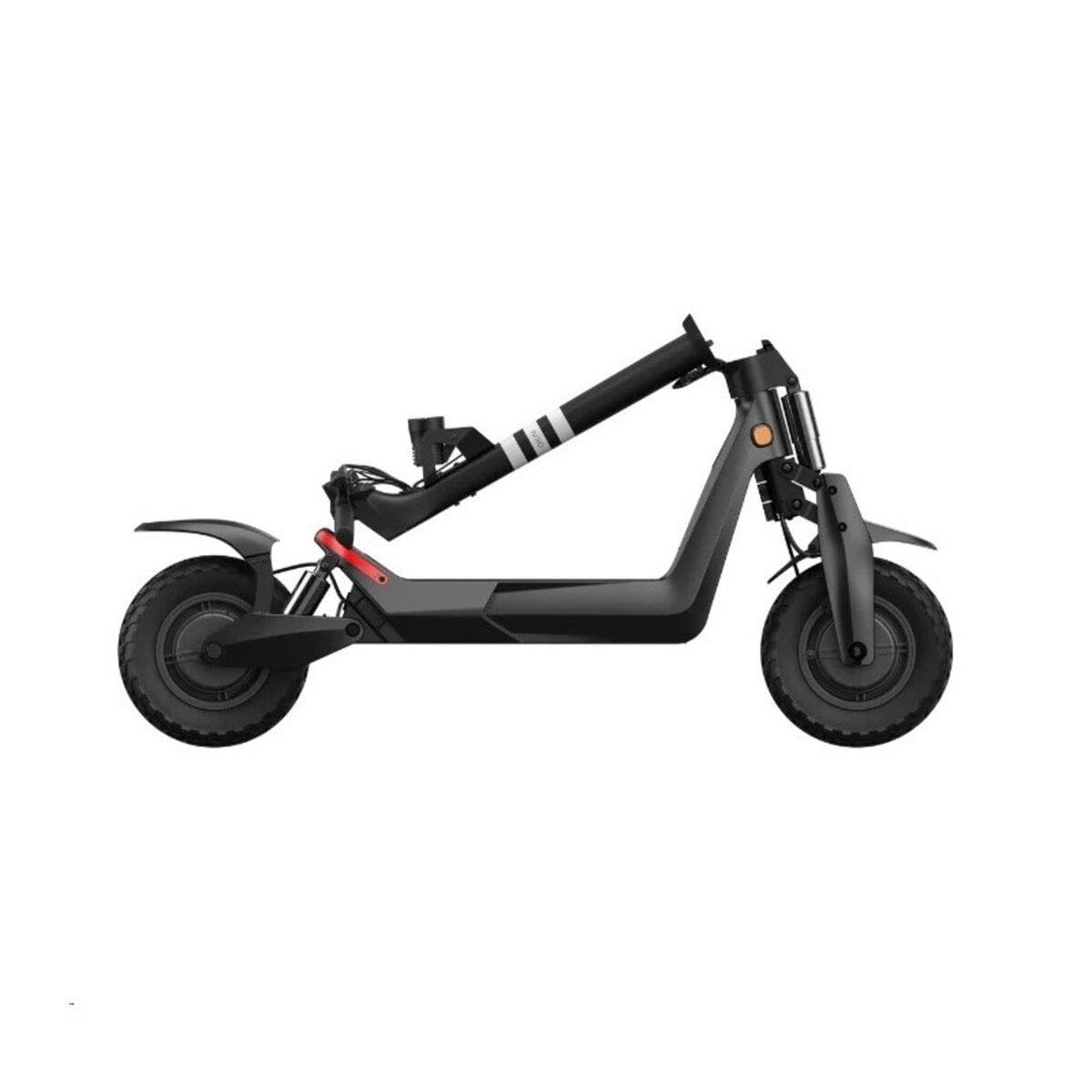 Электросамокат OKAI ES800 Panther Off-Road Dual Motor 12" 1500W 19,2 Ah 43 кг Black (ES800-B) - фото 7