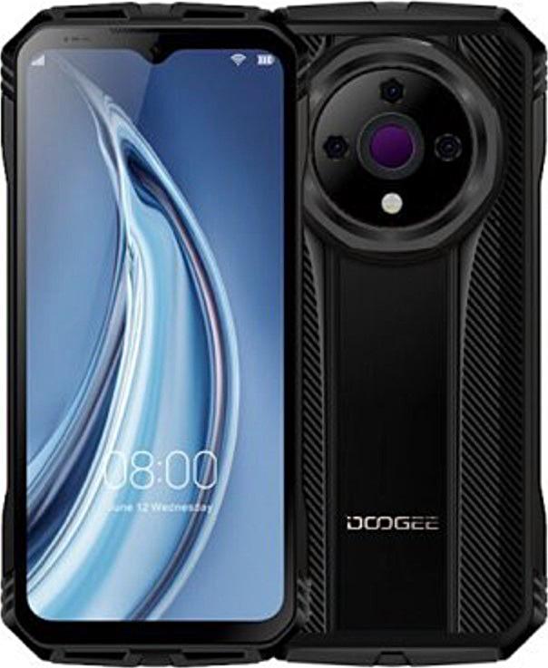 Смартфон Doogee V31 GT 12/256 Гб Global Night Vision Camera Black - фото 3