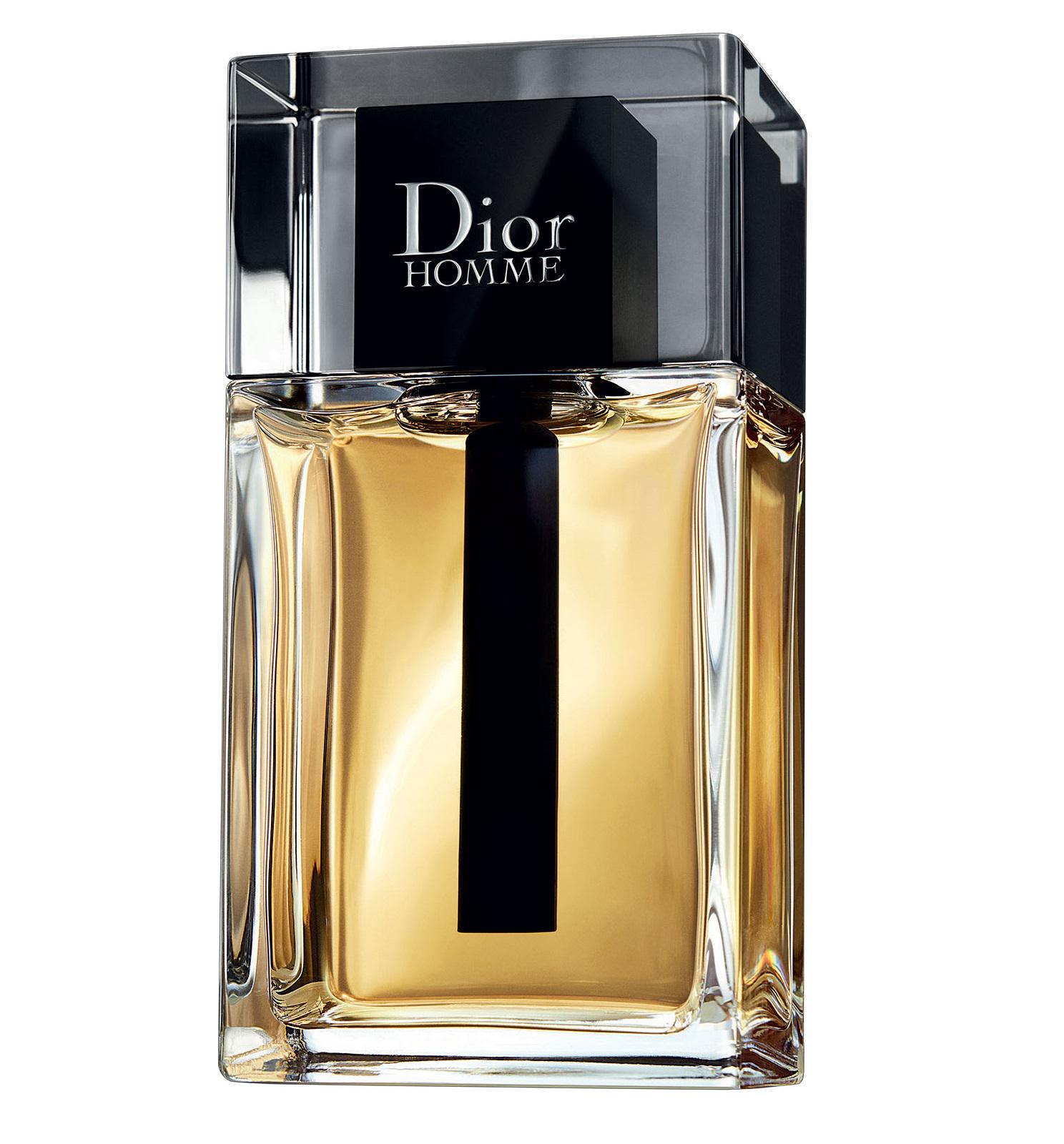 Туалетная вода мужская Christian Dior Homme 2020 100 мл (7836)