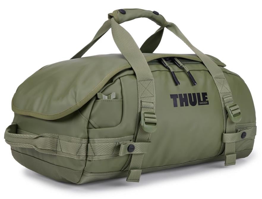 Сумка дорожная Thule Chasm Duffel 30L TDSD-301 Olivine (UG-3205212) Сумка дорожная Thule Chasm Duffel 30L TDSD-301 Olivine (UG-3205212)
