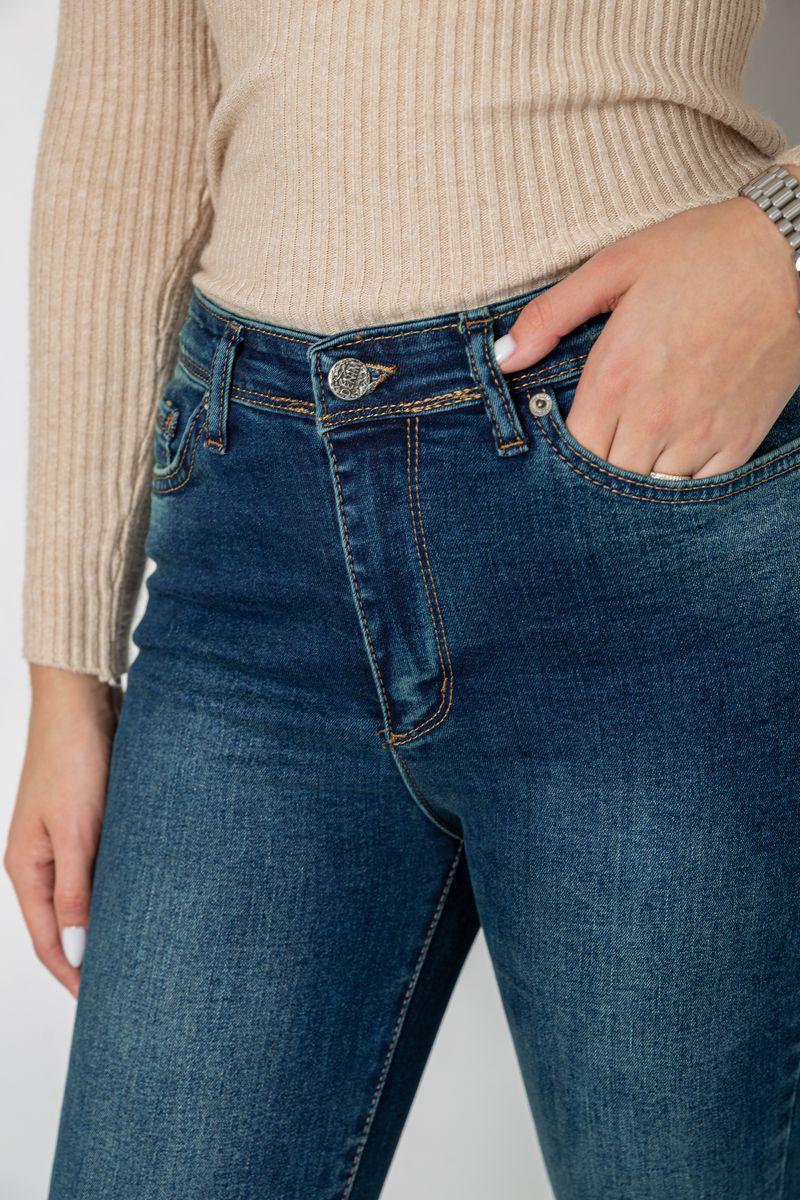 Джинсы женские Ager 244R3213 р. 27 Синий (113165_825412) - фото 5 Джинсы женские Ager 244R3213 р. 27 Синий (113165_825412) - фото 5