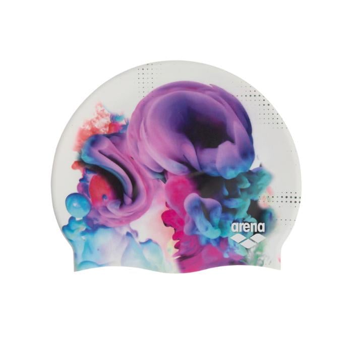 Шапочка для плавания Arena HD CAP OSFM Разноцветный (005572-170)