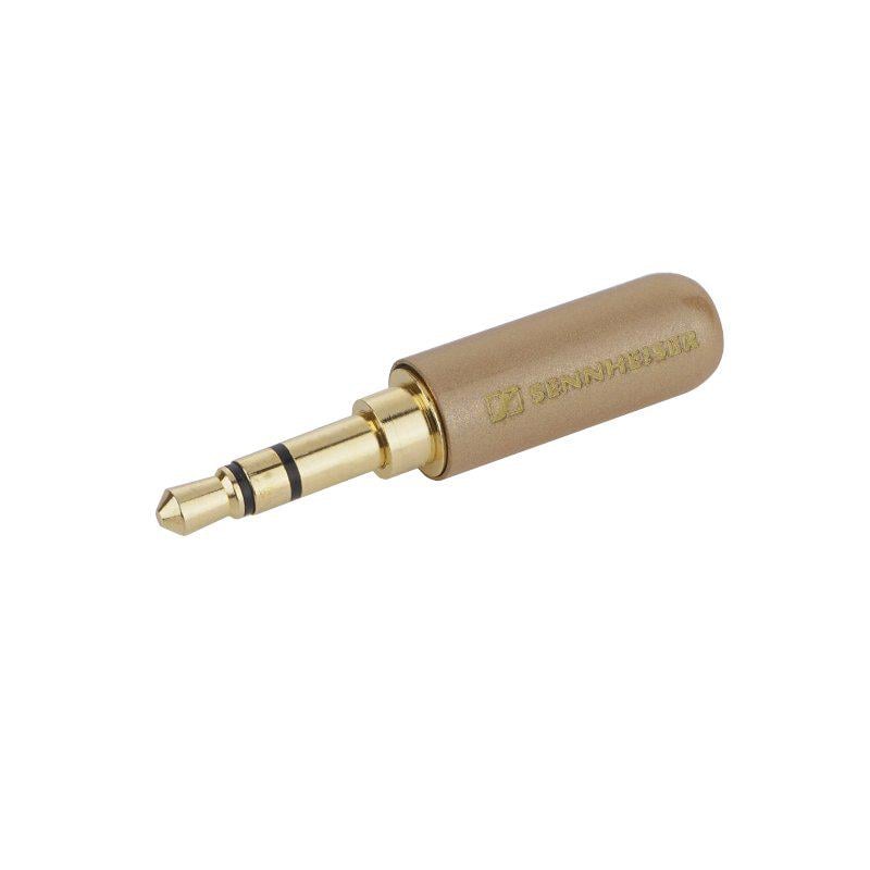 Штекер 3,5 мм стерео Sennheiser (A139027)