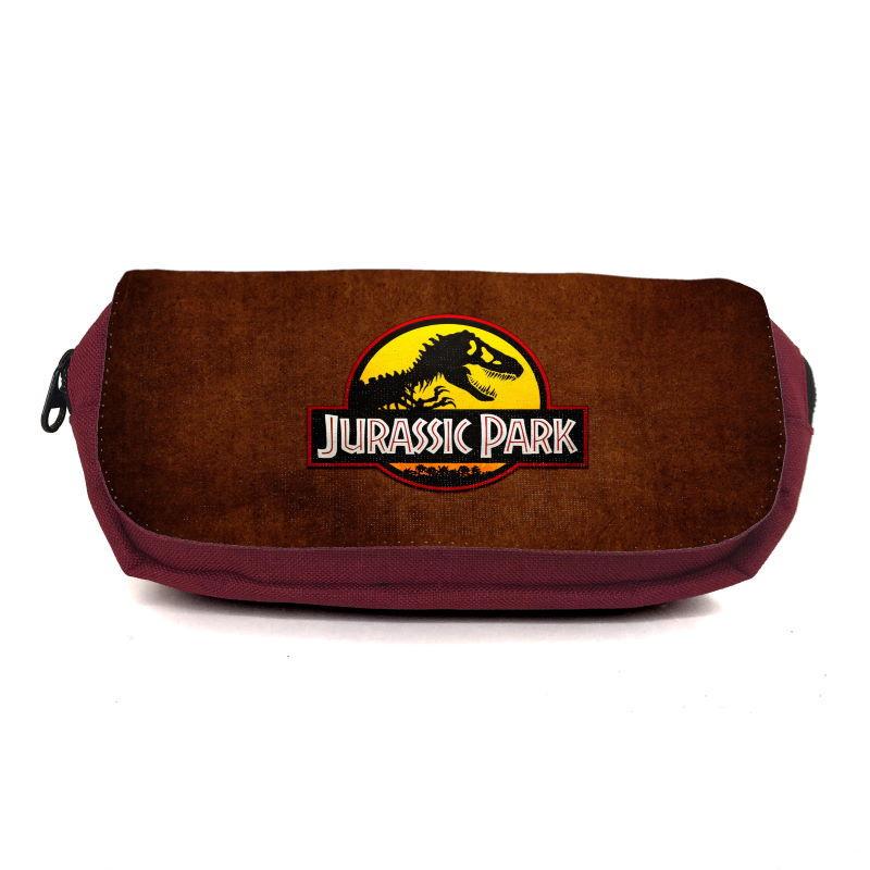 Пенал школьный Парк Юрского Периода 0011 Jurasic Park JRP-0011 Бордовый (1480995338) Пенал школьный Парк Юрского Периода 0011 Jurasic Park JRP-0011 Бордовый (1480995338)