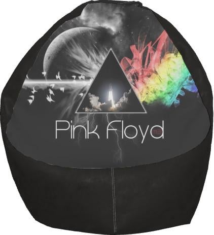 Кресло-груша Pink Floyd M (13241897)