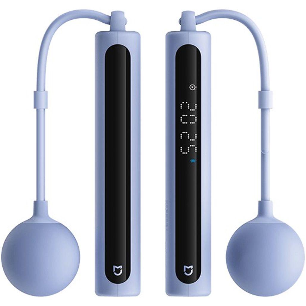 Скакалка умная MiJia Smart Jump Rope 2 MJTS02YM Light Blue (BHR9994CN)