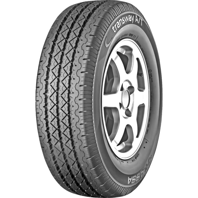 Автошина LASSA Transway A/T 225/70 R15C 112/110R (355587)