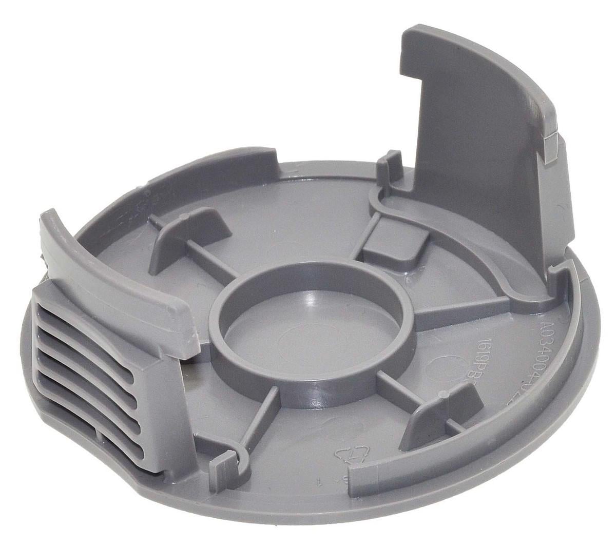 Крышка катушки VJ Parts для триммера B EasyGrassCut 18-230 код F016F05320/F016F05800 D82/h35 мм