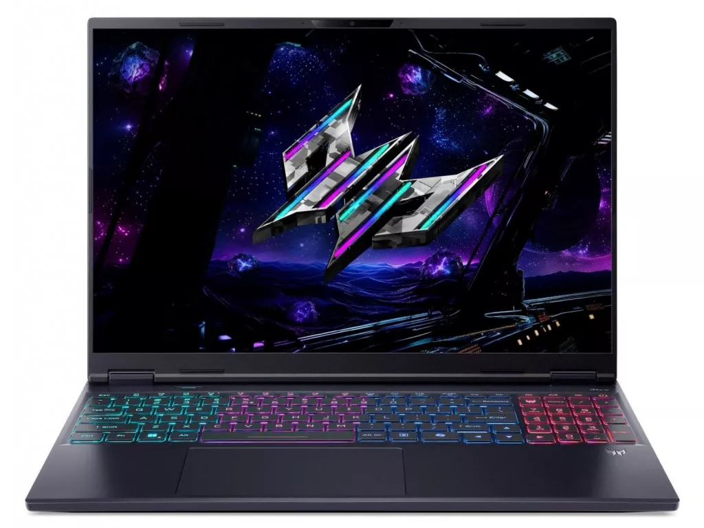 Ноутбук Acer Predator Helios Neo 16S AI PHN16S-71-98RF (NH.U0KAA.001)
