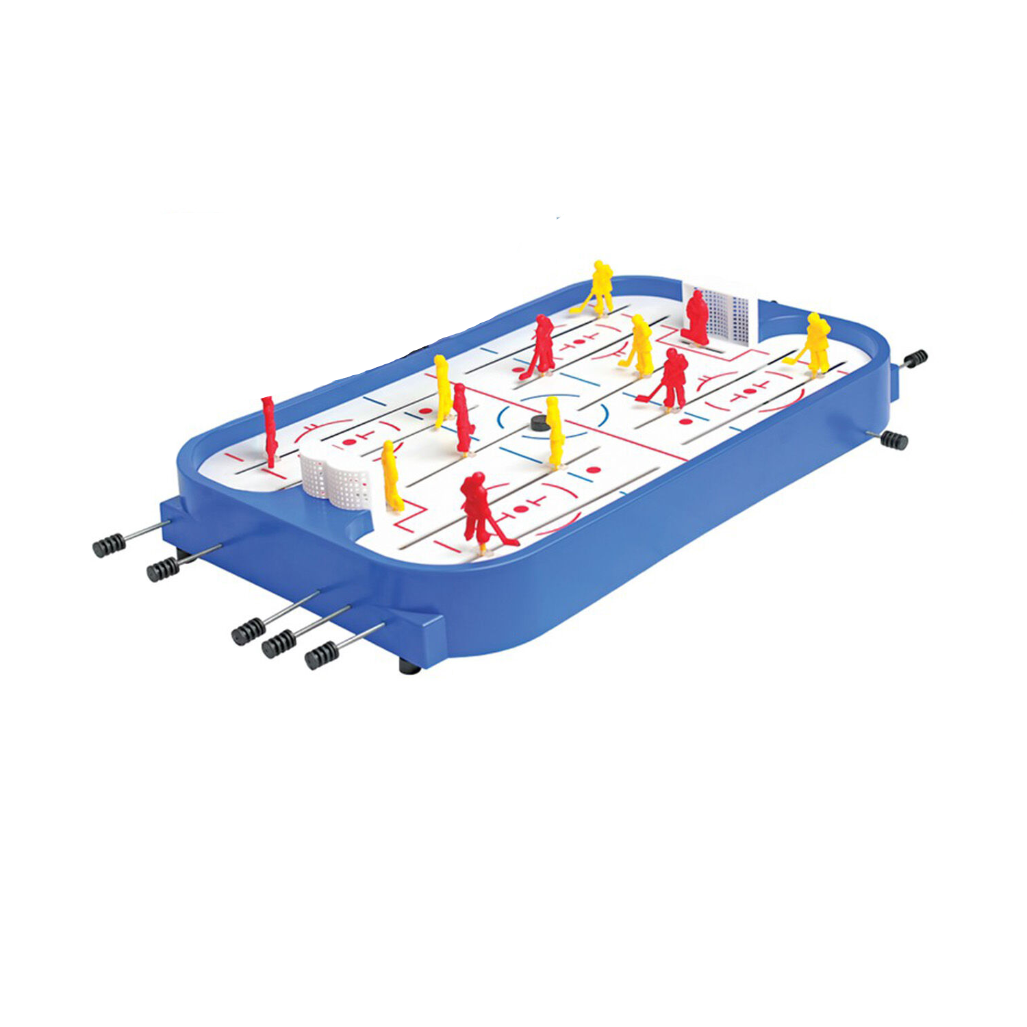 Хоккей настольный ТехноК Toys 0014 4 (1267)