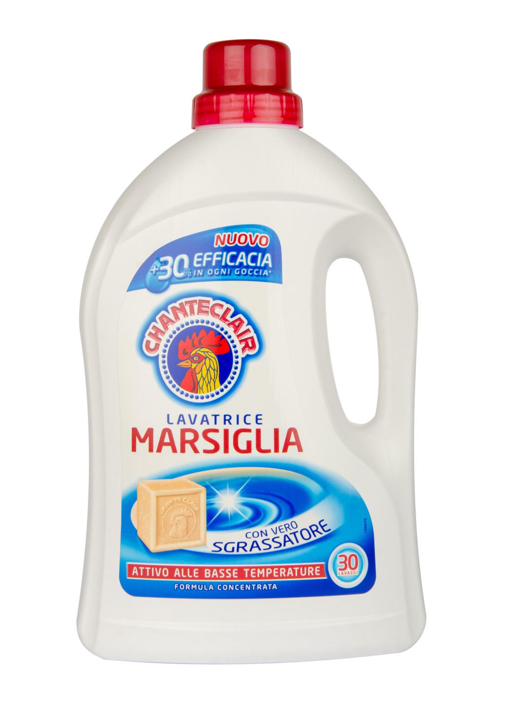 Гель для стирки Chante Clair MARSIGLIA 30 стирок 1350 мл (НФ-00002944)