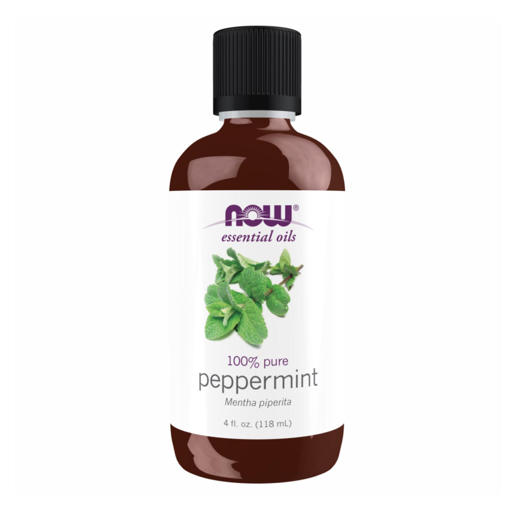 Жирные кислоты Peppermint Oil 118 мл (2022-10-1438)