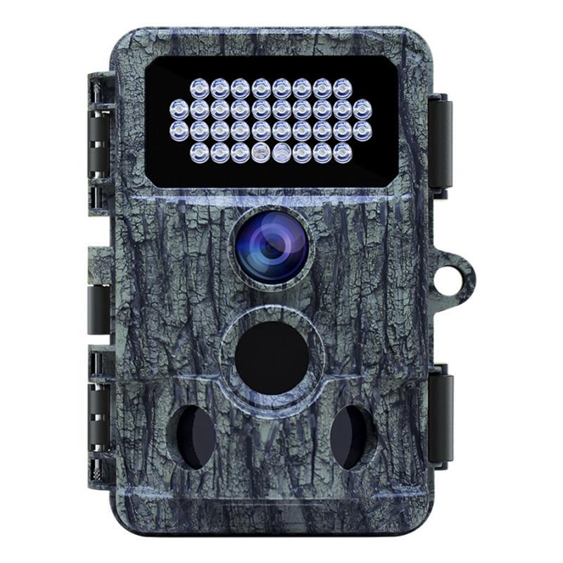 Камера фотопастка Redleaf RD4049 48MP/2.7K 80° із датчиком PIR та тригером 0,4 сек (1480453276)