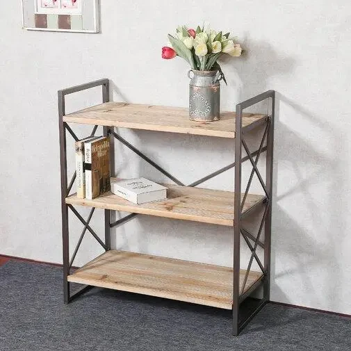 Столик консольный Loft NS-429 для работы и кабинета (3075781363)