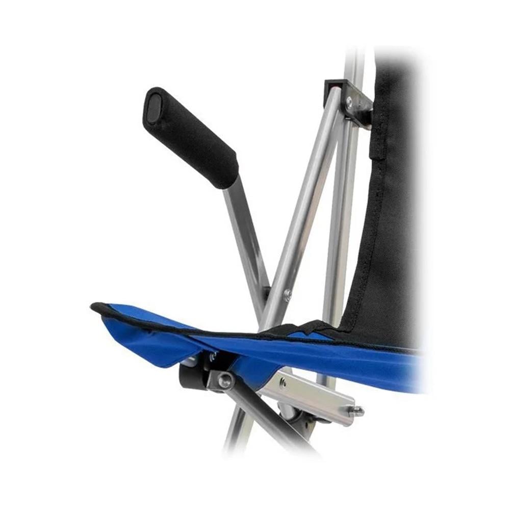 Крісло туристичне портативне Time Eco ТЕ-22 SD (4000810001408) - фото 3