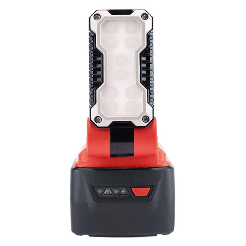 Адаптер до літій-іонної акумуляторної батареї Worcraft CUA-S20Li USB-A/Type-C - фото 7