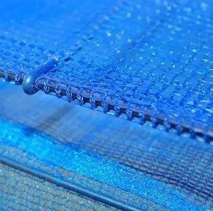 Сітка для сушіння риби/грибів/овочів та фруктів триярусна 35x35x75 см (2860126437) - фото 5