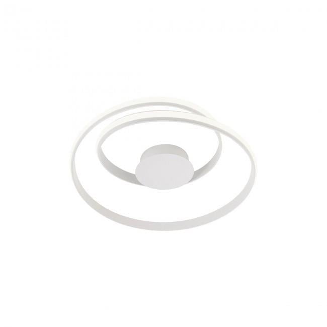 Светильник потолочный Redo Torsion Pl LED 30 W D550 4000K 4.1.2 Sand White (01-1886)