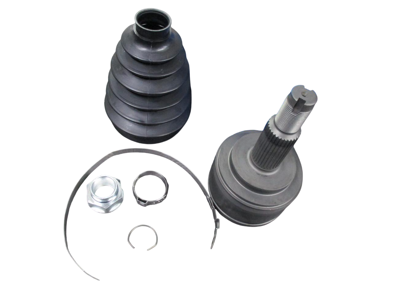 Шрус зовнішній SKF VKJA3040 RENAULT MASTER 2.3DCI 10 -> (3085936178) Шрус зовнішній SKF VKJA3040 RENAULT MASTER 2.3DCI 10 -> (3085936178)