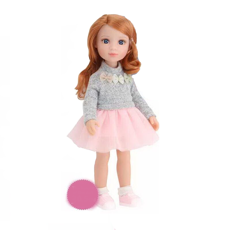Кукла 92018 B/60/2 с аксессуарами 30 см (25590365)