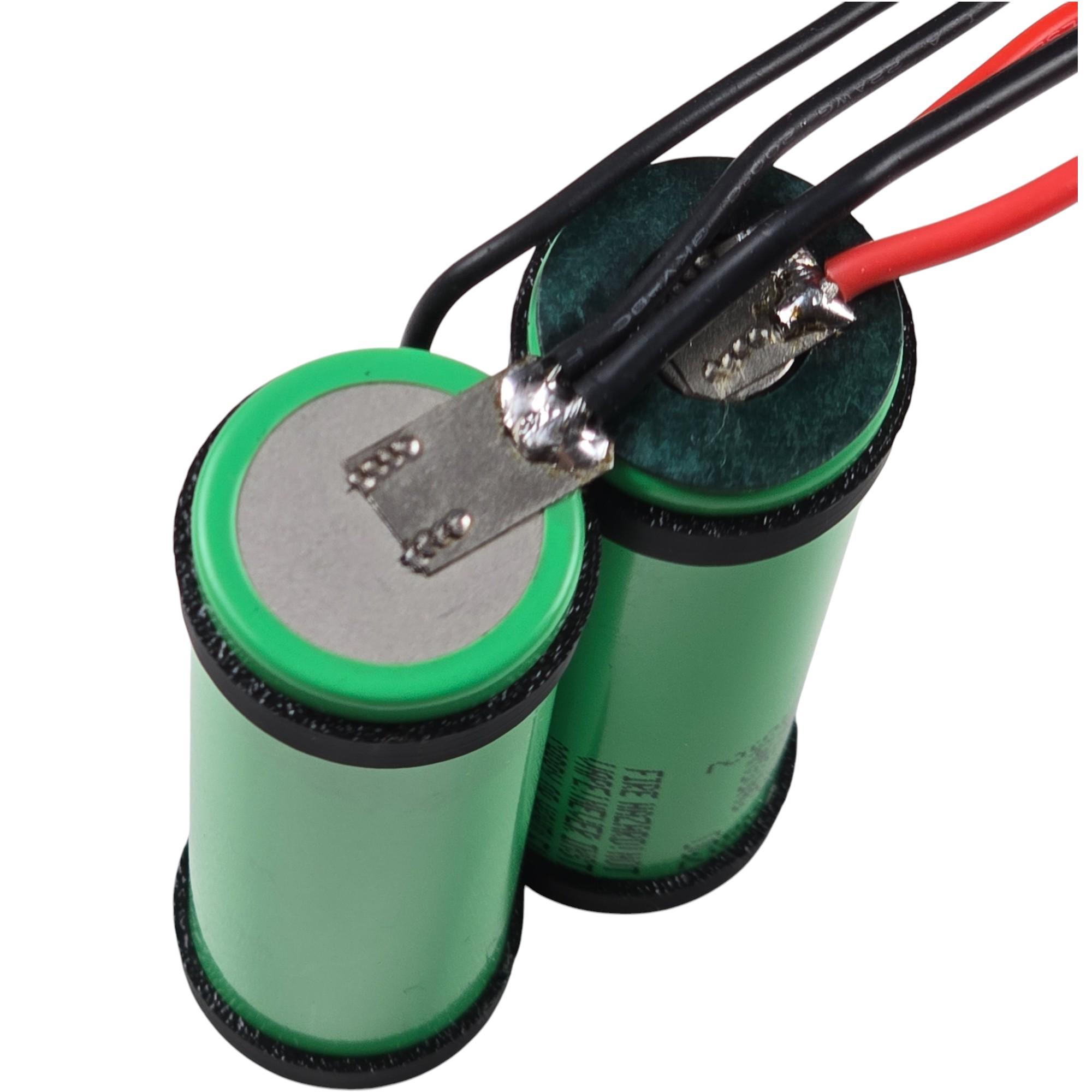 Акумулятор Phoenix Drones 2S1P для пульта керування 5000 mAh (604500) - фото 4