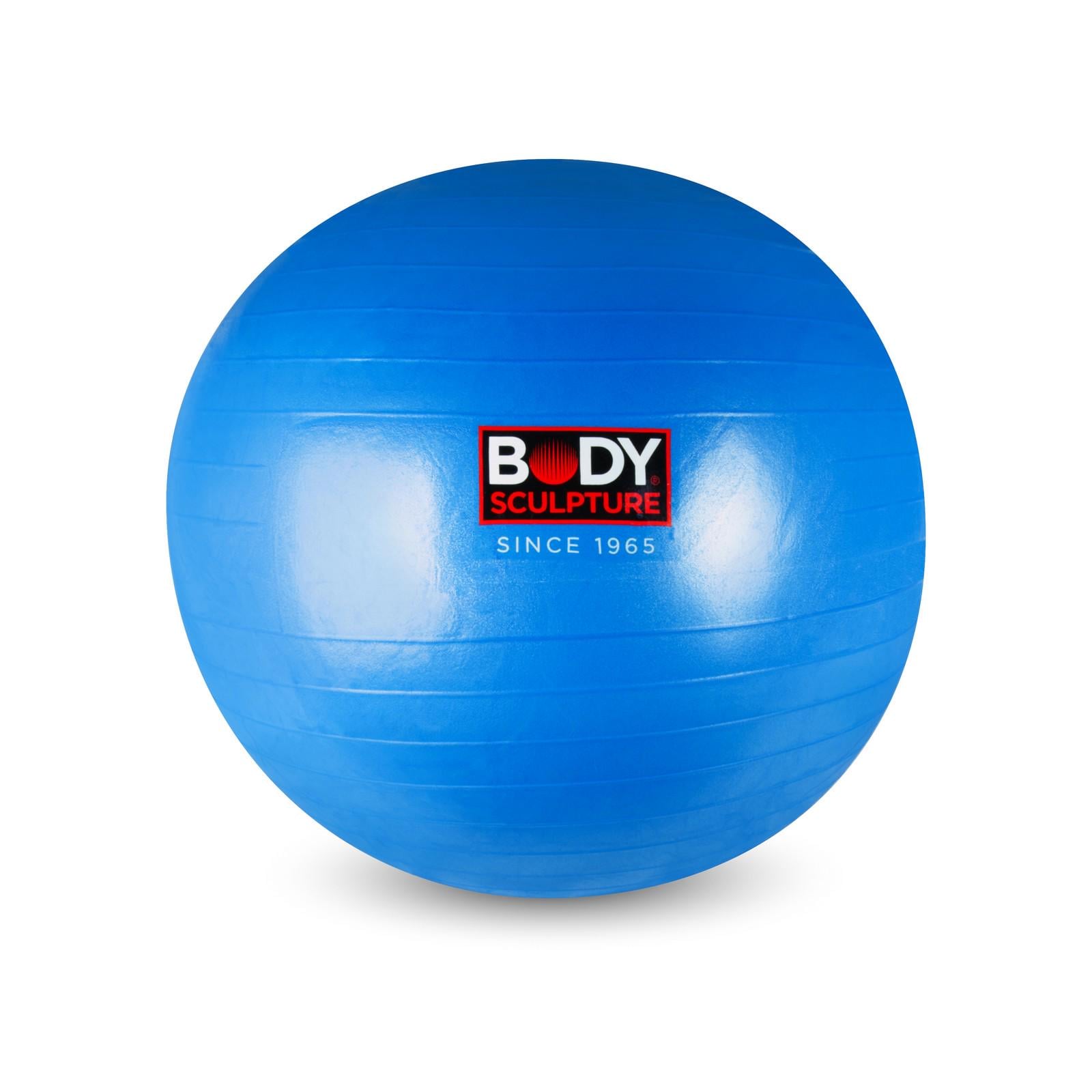 Мяч гимнастический антиразрывный Body Sculpture BB 001 65 см (386429)