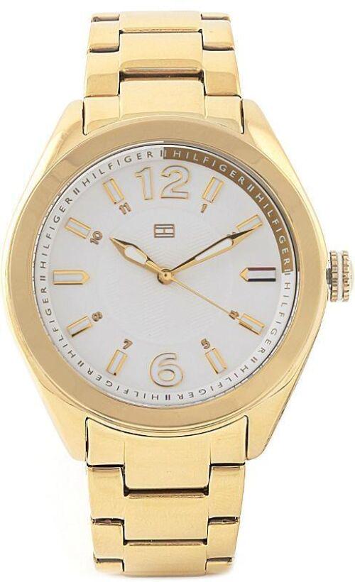 Наручний годинник жіночий Tommy Hilfiger 1781370 (442408)