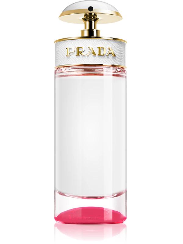 Парфюмированная вода для женщин PRADA Candy Kiss в транспортной упаковке 80 мл (4883)