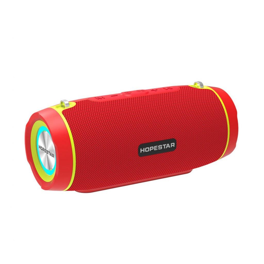 Колонка портативная Hopestar H45 Party (30845) - фото 1 Колонка портативная Hopestar H45 Party (30845) - фото 1