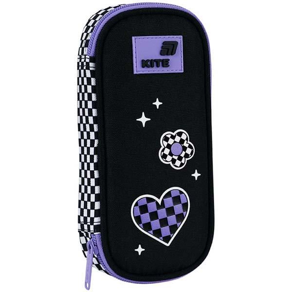 Пенал KITE Flower Power (ЦБ-00041162)