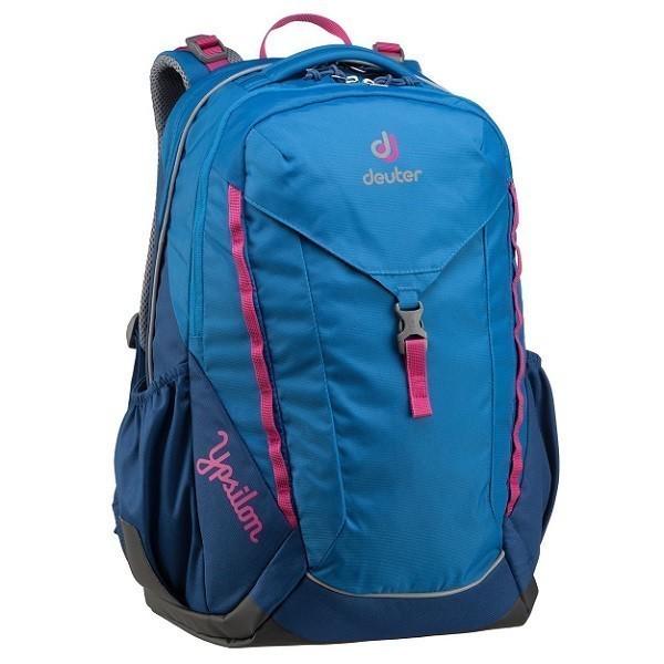 Рюкзак Deuter Ypsilon 28 л (3831019 3387)