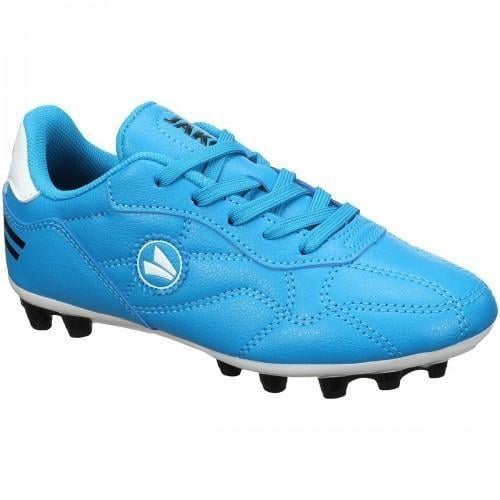 Бутсы детские Jako Classico Junior AG р. 36 Голубой (5501-744 36)