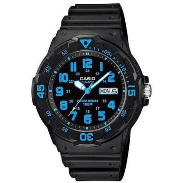 Годинник чоловічий Casio MRW-200H-2B