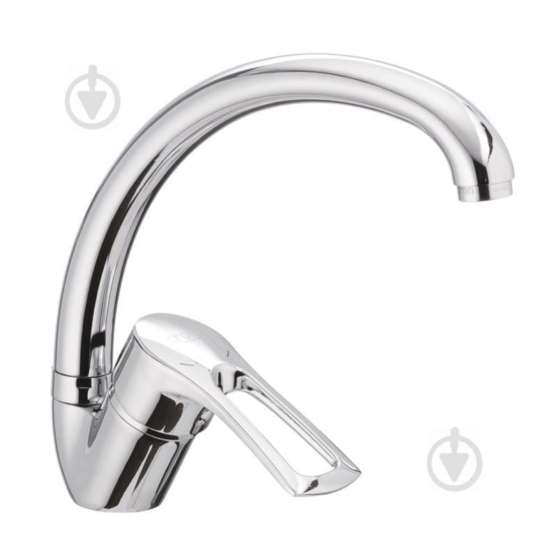 Смеситель для кухни CRON HANSBERG 777 (CR0040)