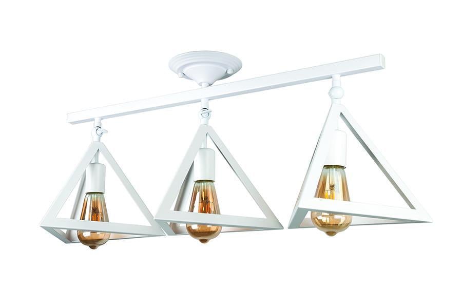 Люстра 756XPR220F-3 WH (2422746472)