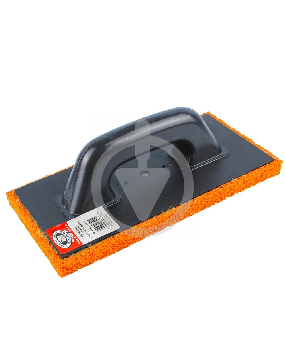 Терка Olejnik пластиковая 280x140 мм (13473582)