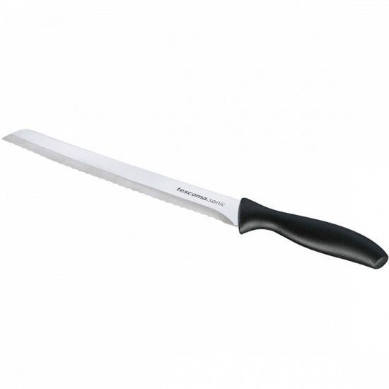 Нож хлебный Tescoma SONIC 20 см (862050)