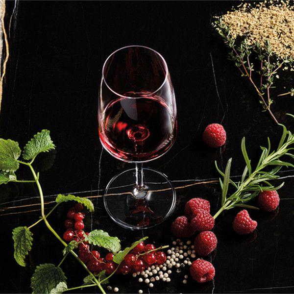 Бокал Schott Zwiesel Light/Fresh 360 мл (120588) - фото 2 Бокал Schott Zwiesel Light/Fresh 360 мл (120588) - фото 2