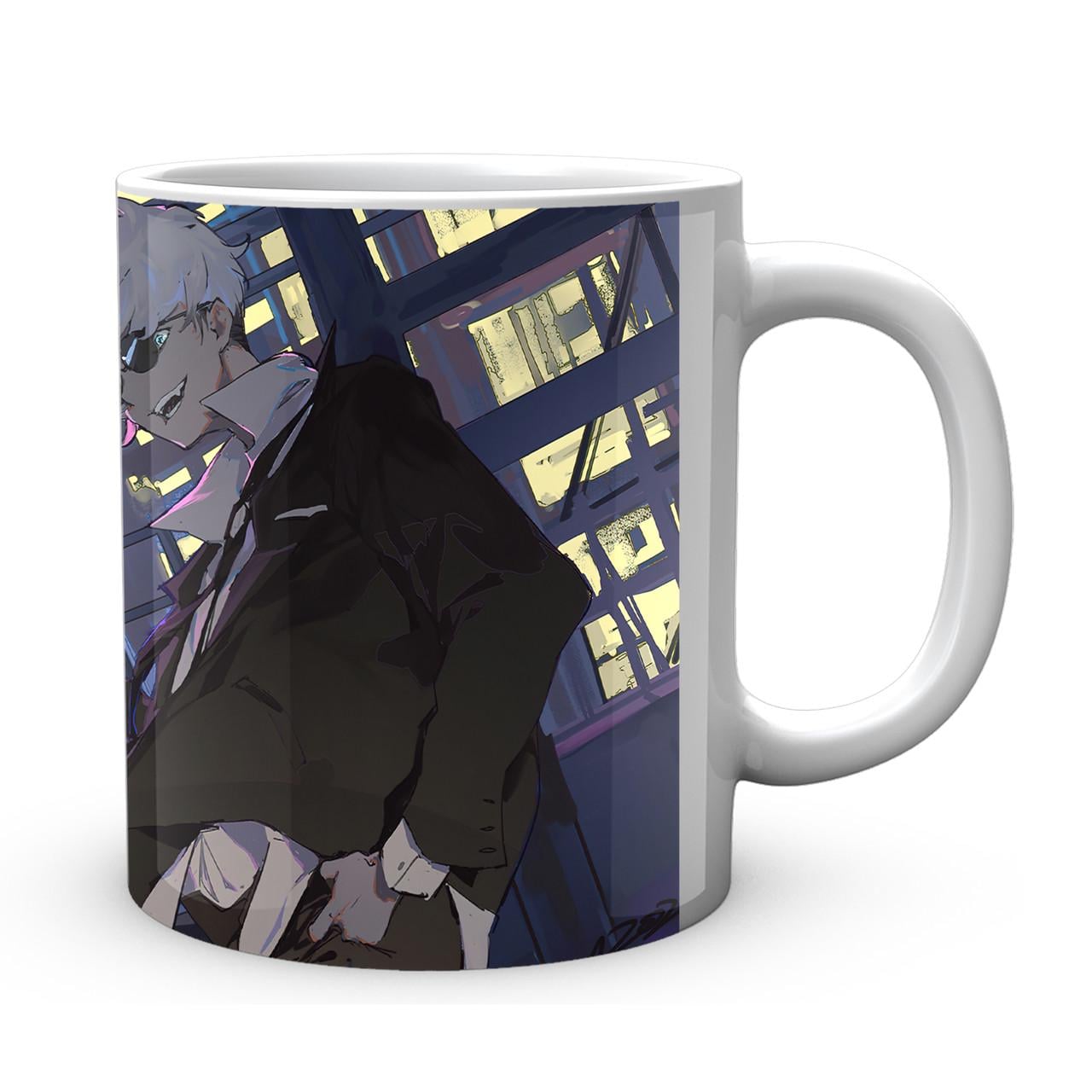 Чашка Geekland Jujutsu Kaisen 330 мл (JK.02.67)