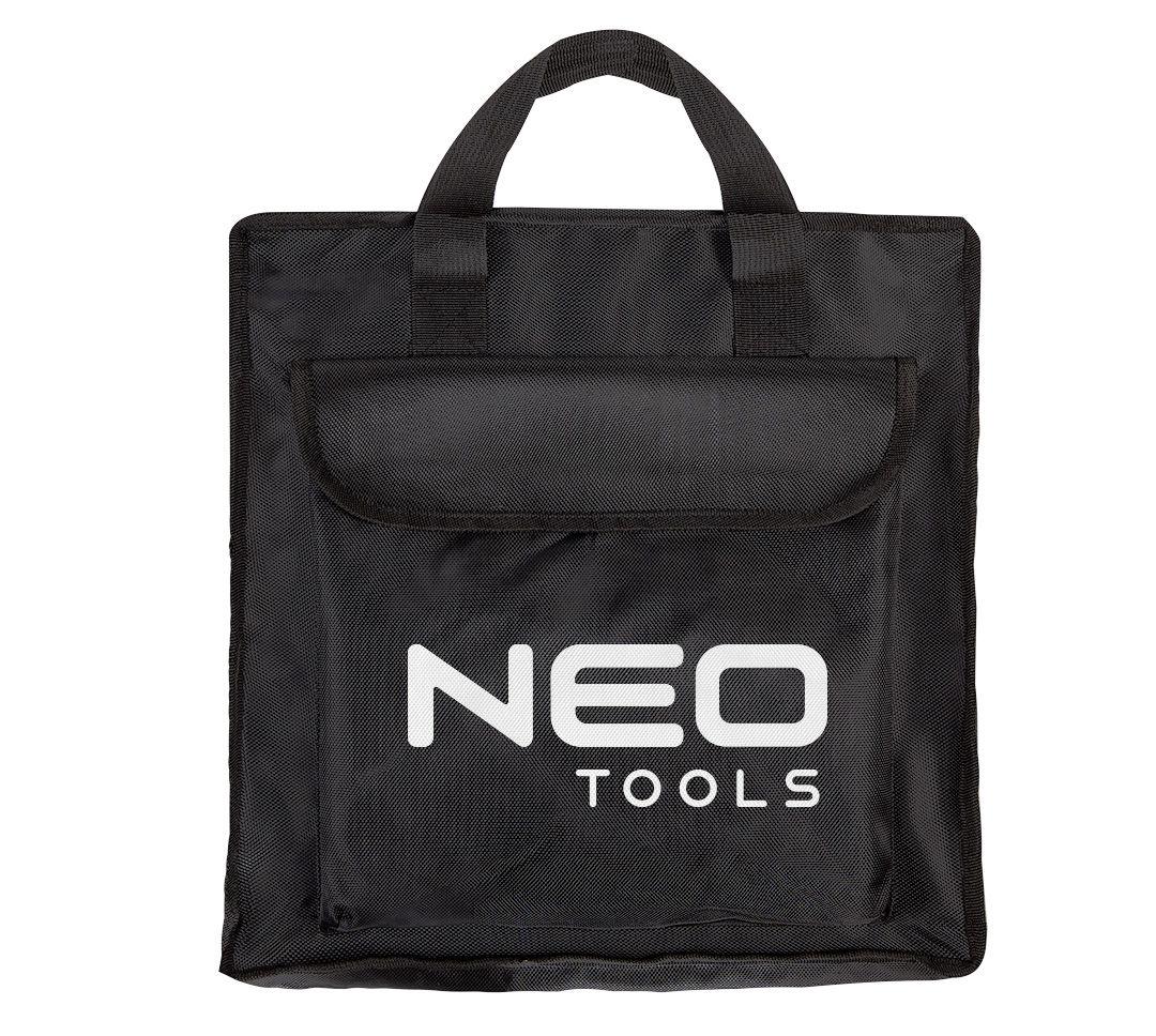 Сонячна панель портативна NEO tools 120 Вт - фото 4 Сонячна панель портативна NEO tools 120 Вт - фото 4